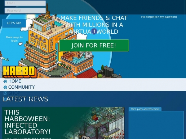 habbo.dk