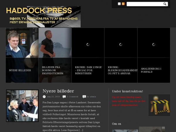 haddock.dk