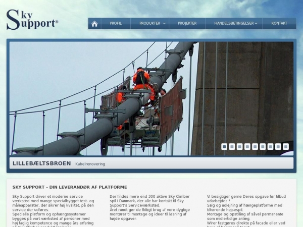 haengeplatforme.dk