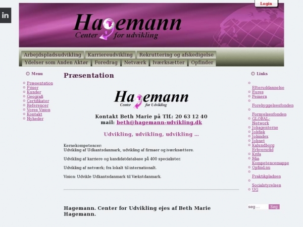 hagemann-udvikling.dk