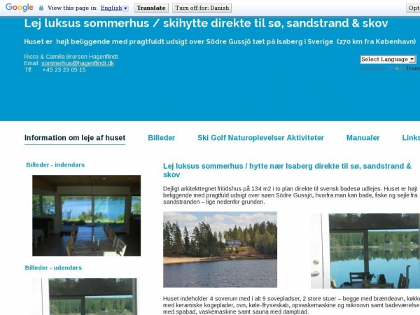 hagenflindt.dk