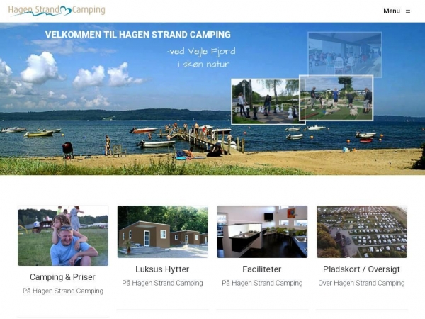 hagenstrandcamping.dk