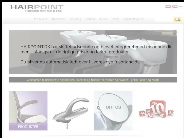 hairpoint.dk