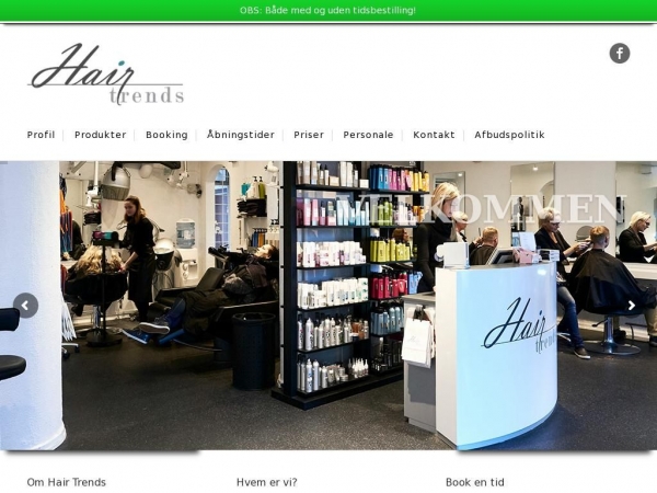 hairtrends.dk