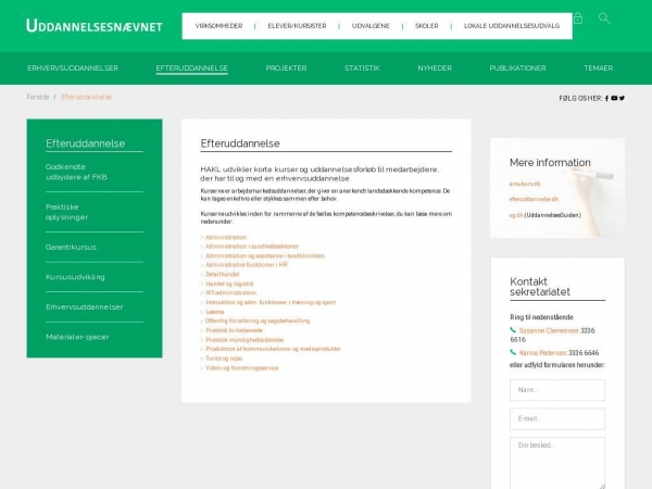 hakl-net.dk
