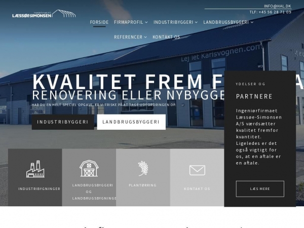 hal.dk