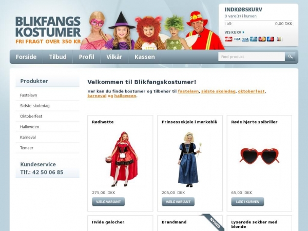 halloweenfest.dk