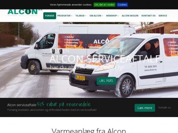 halmfyr.dk