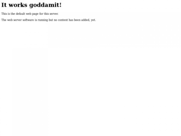 hammerbits.dk
