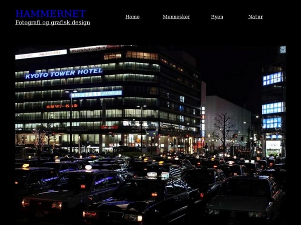 hammernet.dk