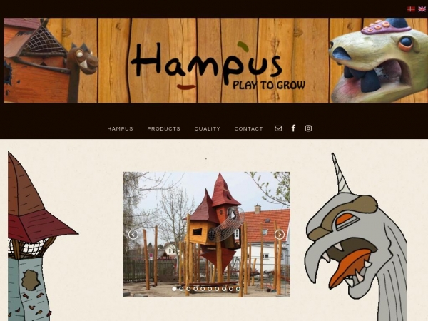 hampus.dk