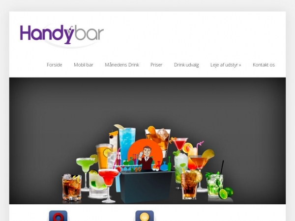 handybar.dk