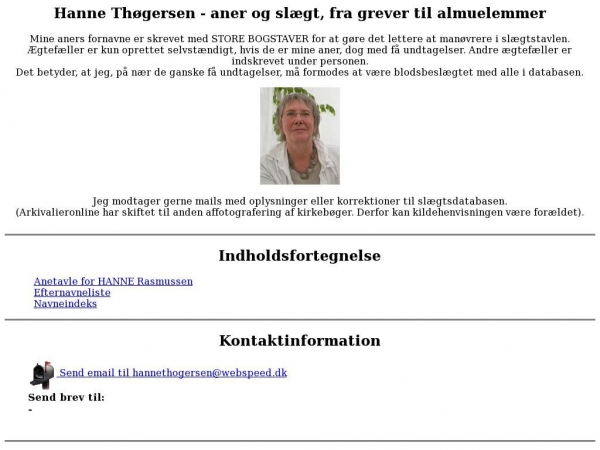 hannet.dk