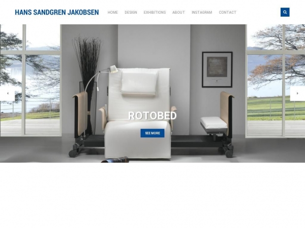 hans-sandgren-jakobsen.dk