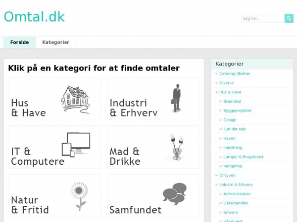 hansenrejser.dk