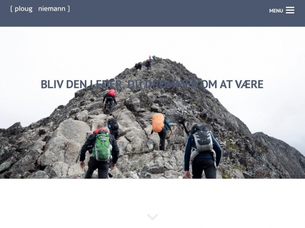 hansniemann.dk