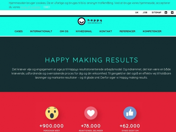happyogco.dk