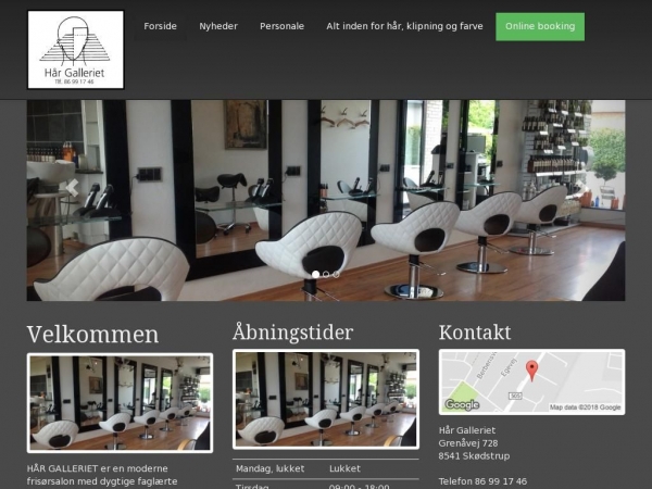 har-galleriet.dk
