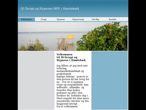 haraldsted.dk