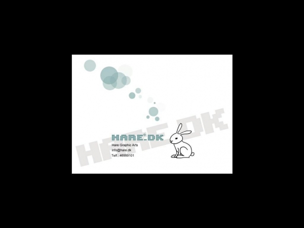 hare.dk