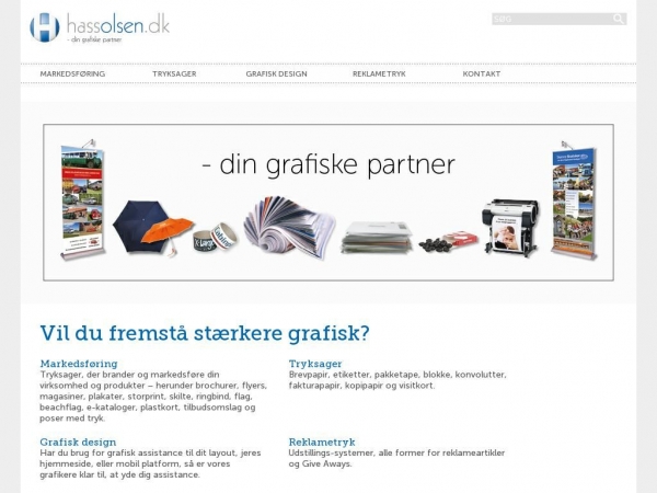 hassolsen.dk