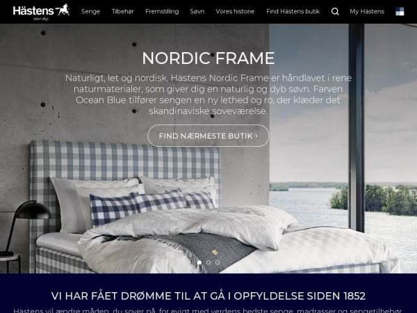 hastens.dk