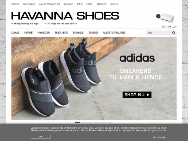 havanashoes.dk