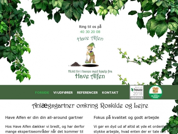 havealfen.dk