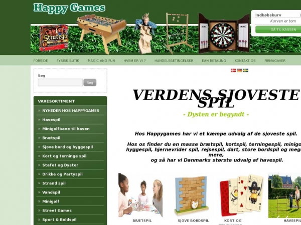 havespil.dk