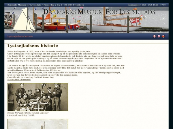 havhuset.dk