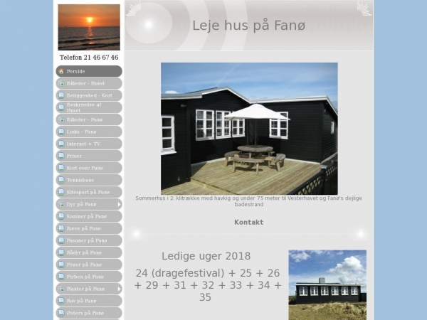havstien.dk