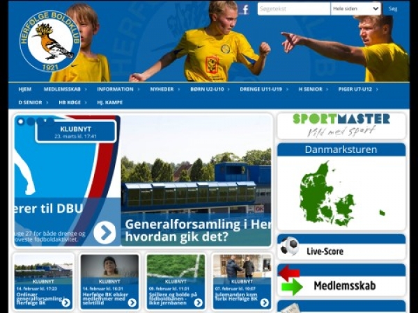 hb1921.dk