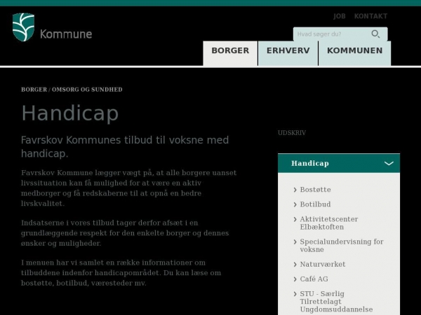 hbac.dk