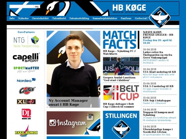 hbkoge.dk