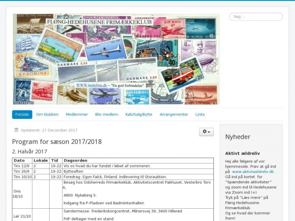 hedefrim.dk