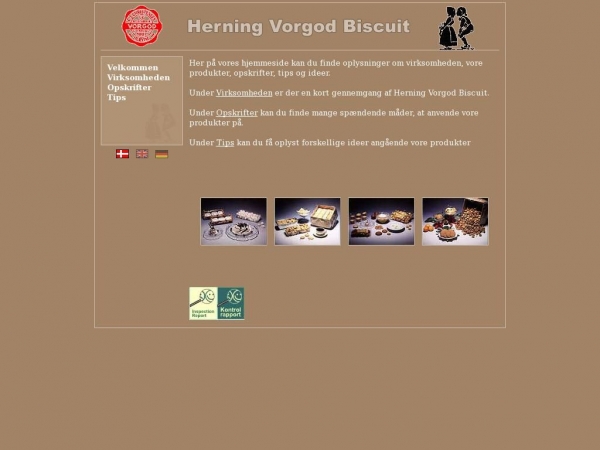 hedekys.dk