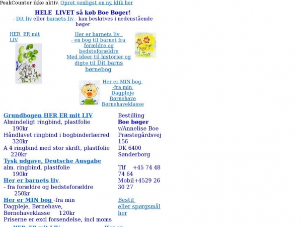 helelivet.dk