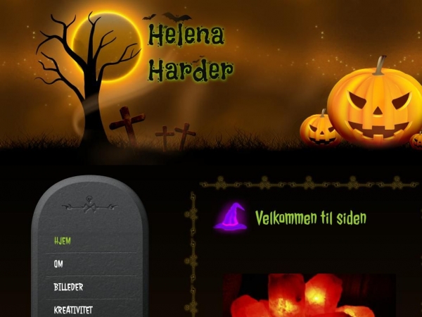 helenaharder.dk