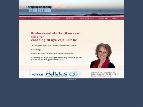 hellehoej.dk