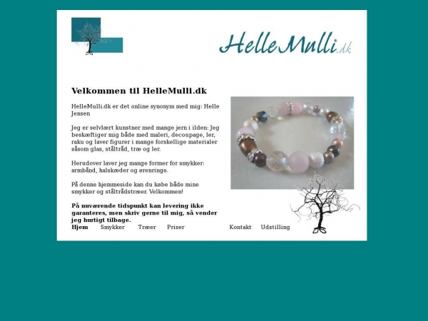 hellemulli.dk