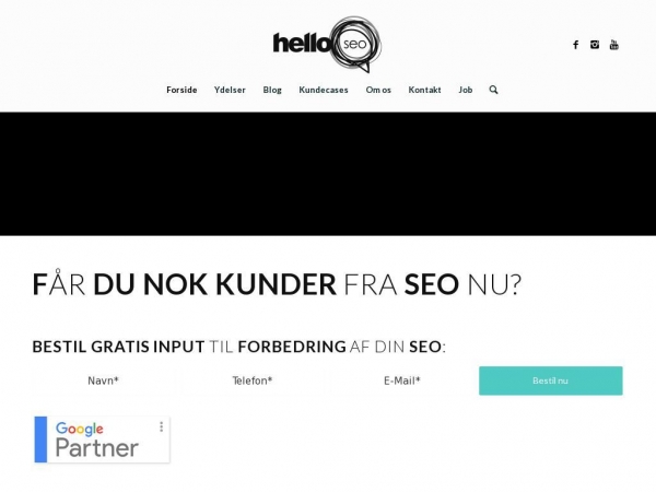helloseo.dk