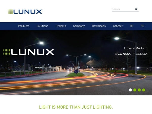 hellux.dk