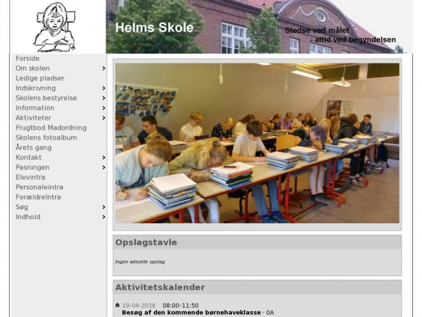 helmsskole.dk