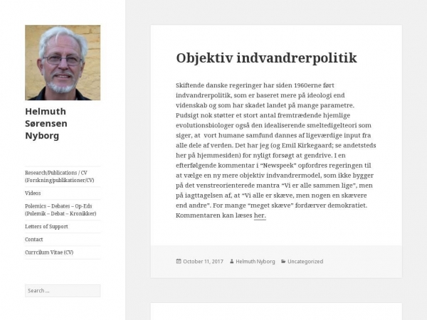 helmuthnyborg.dk