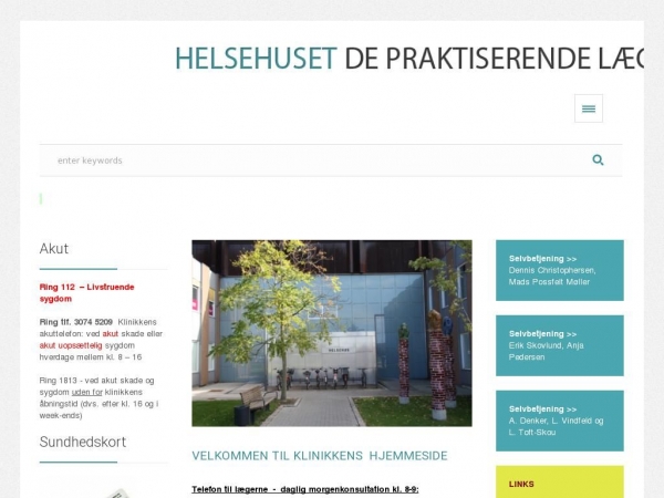 helsehuset.dk
