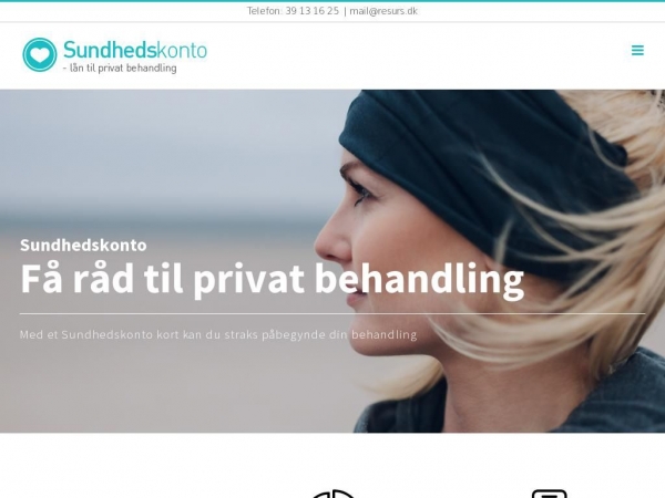 helsekonto.dk