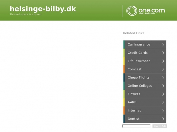 helsinge-bilby.dk