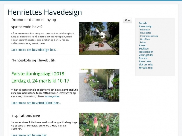 henrietteshavedesign.dk