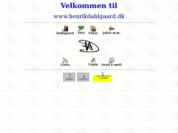 henrikdahlgaard.dk