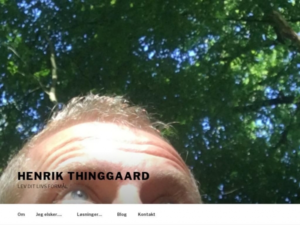 henrikthinggaard.dk